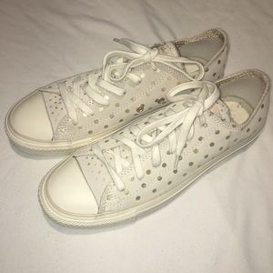 NEW RARE CONVERSE
